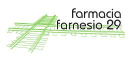 Farmacia FARNESIO 29 Logo