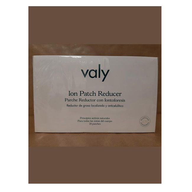 Parche reductor Valy